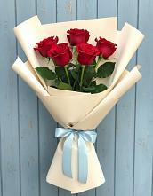 Букет Классика чувств #REPLACE_PRED# Чегдомыне