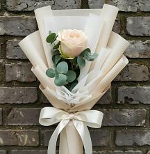 Букет цветов из:  Розы в Чегдомыне