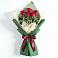 Букет цветов из: Розы в Чегдомыне