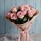 Букет цветов из: Розы в Чегдомыне