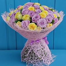 Букет 101 Волшебный Миг в Чегдомыне