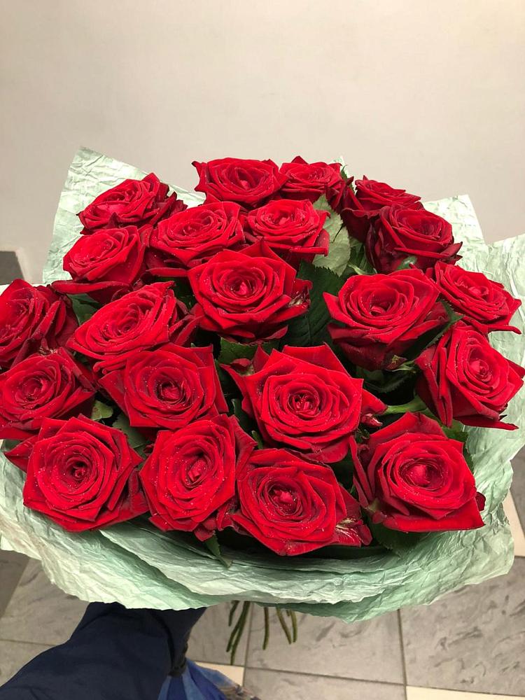 Розы Классика в Чегдомыне Букет Классика в Чегдомыне