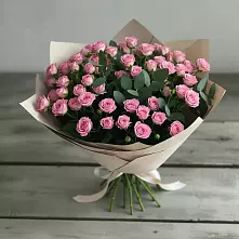 Букет Удовольствие #REPLACE_PRED# Чегдомыне