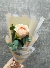 Букет цветов из:  Розы в Чегдомыне