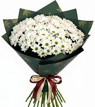 Букет цветов из:  Хризантемы в Чегдомыне