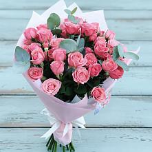 Букет Леди совершенство #REPLACE_PRED# Чегдомыне