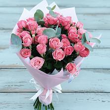 Букет Леди совершенство в Чегдомыне